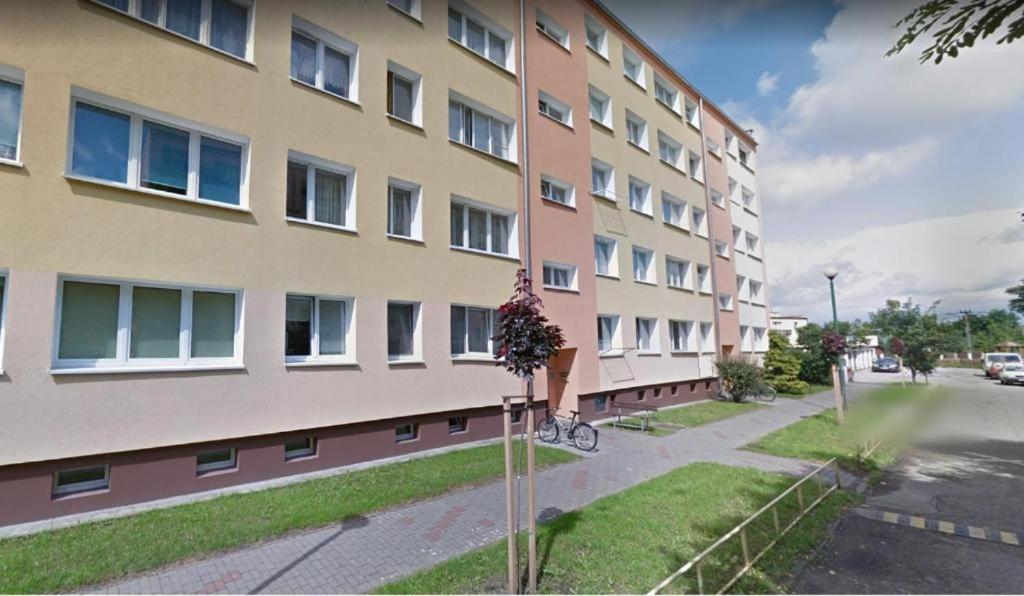 Apartament Hetmanski Wałcz Exterior foto